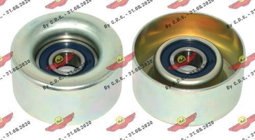 Autokit 03.82113 Tensioner pulley, timing belt 0382113: Buy near me in Poland at 2407.PL - Good price!