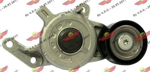 Autokit 03.82079 Tensioner pulley, timing belt 0382079: Buy near me in Poland at 2407.PL - Good price!