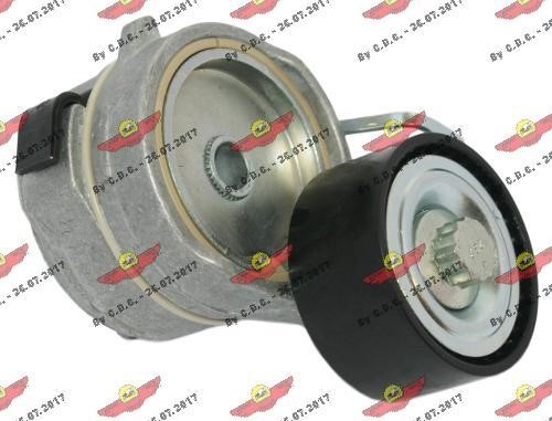 Autokit 03.82080 Tensioner pulley, timing belt 0382080: Buy near me in Poland at 2407.PL - Good price!