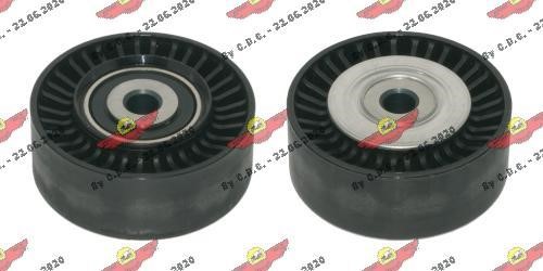 Autokit 03.82139 Idler Pulley 0382139: Buy near me in Poland at 2407.PL - Good price!