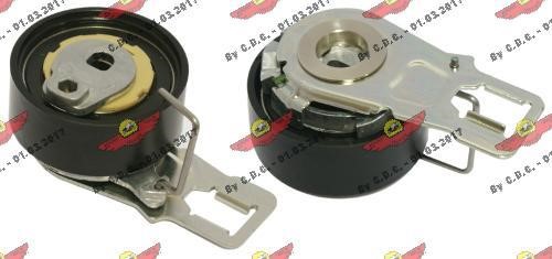 Autokit 03.82073 Tensioner pulley, timing belt 0382073: Buy near me in Poland at 2407.PL - Good price!