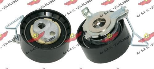 Autokit 03.82141 Tensioner pulley, timing belt 0382141: Buy near me in Poland at 2407.PL - Good price!