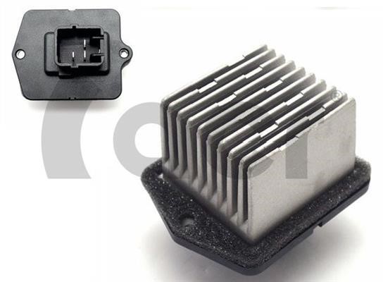 ACR 160308 Fan motor resistor 160308: Buy near me at 2407.PL in Poland at an Affordable price!