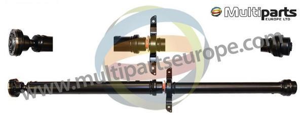 Odm-multiparts 10-210040 Propshaft, axle drive 10210040: Buy near me in Poland at 2407.PL - Good price!