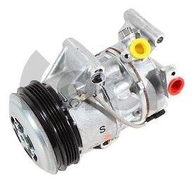 ACR 134439 Compressor, air conditioning 134439: Buy near me in Poland at 2407.PL - Good price!
