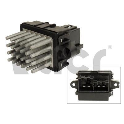 ACR 160313 Resistor, interior blower 160313: Buy near me in Poland at 2407.PL - Good price!