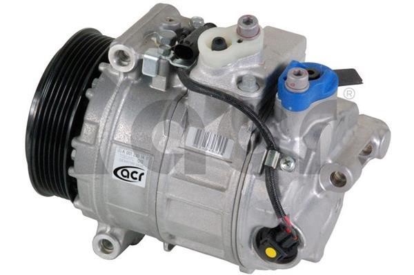 ACR 134368G Compressor, air conditioning 134368G: Buy near me in Poland at 2407.PL - Good price!