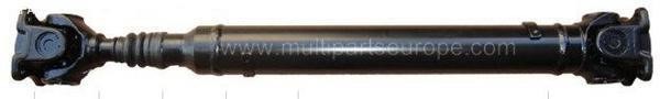 Odm-multiparts 10-140410 Propshaft, axle drive 10140410: Buy near me in Poland at 2407.PL - Good price!