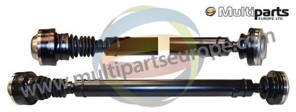 Odm-multiparts 10-220270 Propshaft, axle drive 10220270: Buy near me in Poland at 2407.PL - Good price!