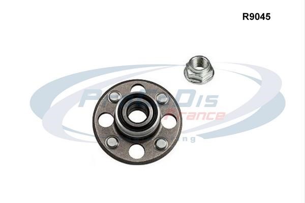 Procodis France R9045 Wheel bearing kit R9045: Buy near me in Poland at 2407.PL - Good price!