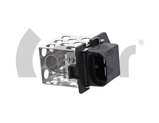 ACR 160321 Resistor, interior blower 160321: Buy near me in Poland at 2407.PL - Good price!