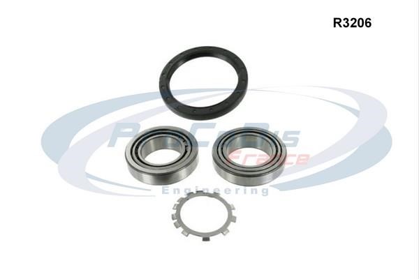 Procodis France R3206 Rear Wheel Bearing Kit R3206: Buy near me at 2407.PL in Poland at an Affordable price!