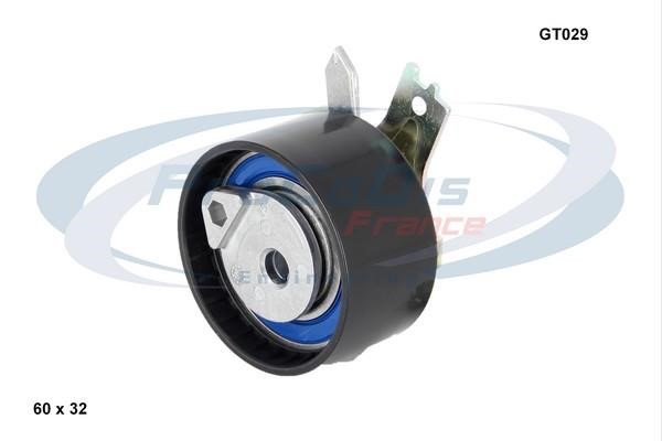 Procodis France GT029 Tensioner pulley, timing belt GT029: Buy near me in Poland at 2407.PL - Good price!