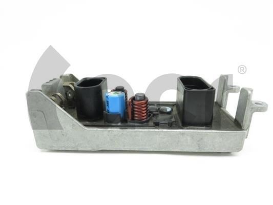 ACR 160337 Resistor, interior blower 160337: Buy near me in Poland at 2407.PL - Good price!