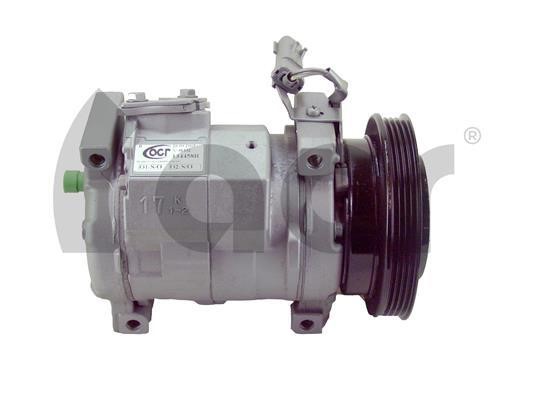 ACR 134458 Compressor, air conditioning 134458: Buy near me in Poland at 2407.PL - Good price!