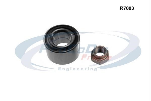 Procodis France R7003 Wheel bearing kit R7003: Buy near me at 2407.PL in Poland at an Affordable price!
