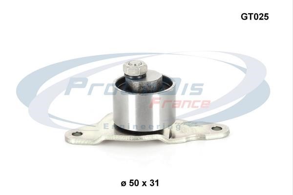 Procodis France GT025 Tensioner pulley, timing belt GT025: Buy near me in Poland at 2407.PL - Good price!