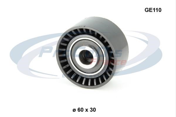 Procodis France GE110 Tensioner pulley, timing belt GE110: Buy near me in Poland at 2407.PL - Good price!