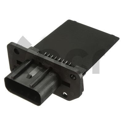 ACR 160317 Resistor, interior blower 160317: Buy near me in Poland at 2407.PL - Good price!