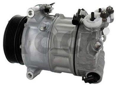 ACR 130943 Compressor, air conditioning 130943: Buy near me in Poland at 2407.PL - Good price!