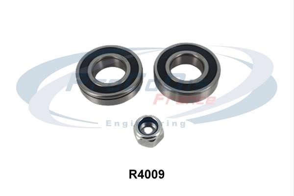 Procodis France R4009 Wheel bearing kit R4009: Buy near me in Poland at 2407.PL - Good price!