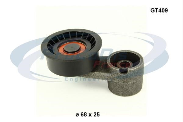 Procodis France GT409 Tensioner pulley, timing belt GT409: Buy near me in Poland at 2407.PL - Good price!
