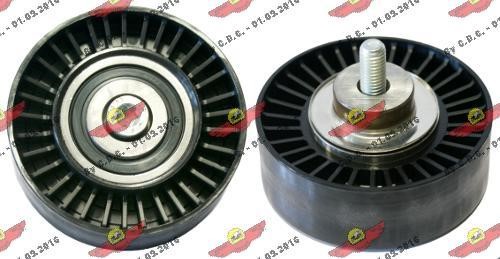Autokit 0382057 Idler Pulley 0382057: Buy near me in Poland at 2407.PL - Good price!