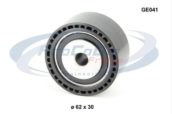 Procodis France GE041 Tensioner pulley, timing belt GE041: Buy near me in Poland at 2407.PL - Good price!