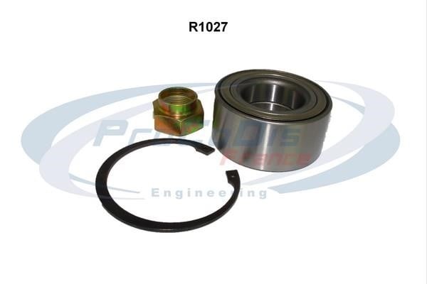 Procodis France R1027 Wheel bearing kit R1027: Buy near me in Poland at 2407.PL - Good price!