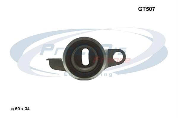 Procodis France GT507 Tensioner pulley, timing belt GT507: Buy near me in Poland at 2407.PL - Good price!