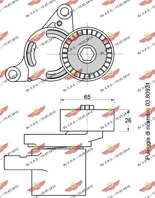 Купить Autokit 0382062 по низкой цене в Польше!