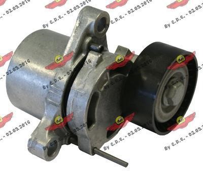 Autokit 0382062 Idler roller 0382062: Buy near me at 2407.PL in Poland at an Affordable price!
