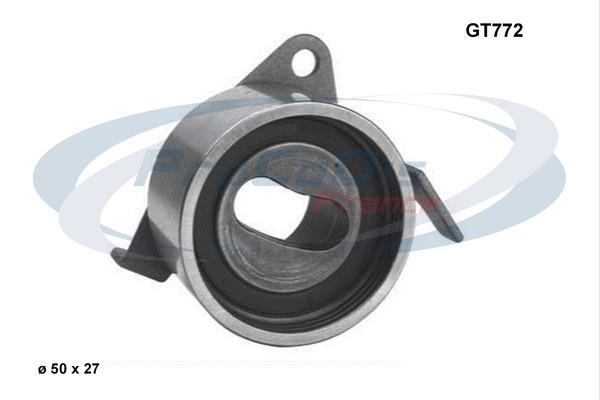 Procodis France GT772 Tensioner pulley, timing belt GT772: Buy near me in Poland at 2407.PL - Good price!