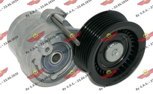 Autokit 03.82136 Idler roller 0382136: Buy near me at 2407.PL in Poland at an Affordable price!