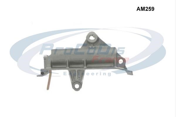 Procodis France AM259 Tensioner, timing belt AM259: Buy near me in Poland at 2407.PL - Good price!