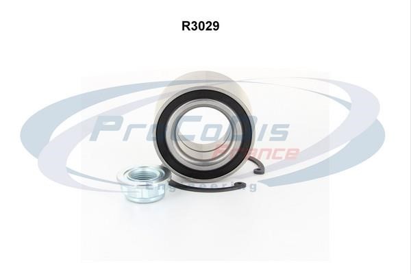 Procodis France R3029 Wheel bearing kit R3029: Buy near me in Poland at 2407.PL - Good price!