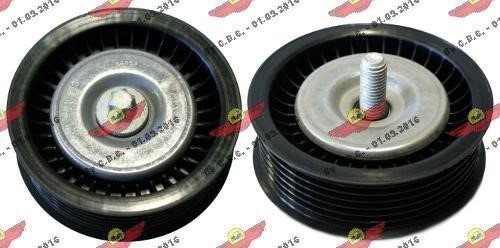 Autokit 0382059 Idler Pulley 0382059: Buy near me in Poland at 2407.PL - Good price!