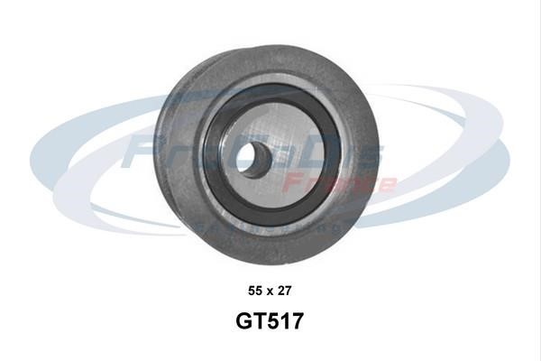 Procodis France GT517 Tensioner pulley, timing belt GT517: Buy near me in Poland at 2407.PL - Good price!