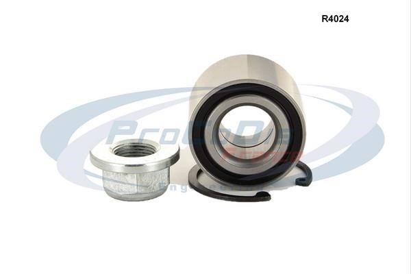 Procodis France R4024 Wheel bearing kit R4024: Buy near me in Poland at 2407.PL - Good price!