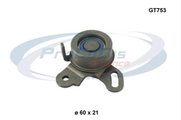 Procodis France GT753 Tensioner pulley, timing belt GT753: Buy near me in Poland at 2407.PL - Good price!