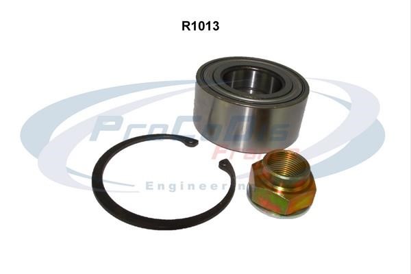 Procodis France R1013 Wheel bearing kit R1013: Buy near me at 2407.PL in Poland at an Affordable price!
