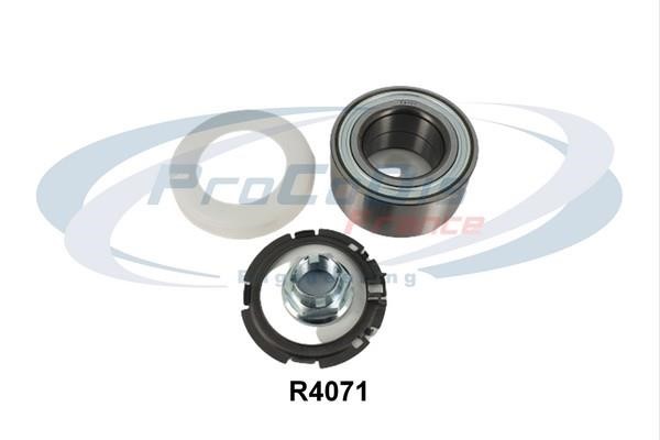 Procodis France R4071 Wheel bearing kit R4071: Buy near me at 2407.PL in Poland at an Affordable price!