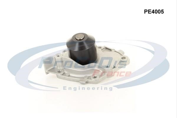 Procodis France PE4005 Water pump PE4005: Buy near me in Poland at 2407.PL - Good price!
