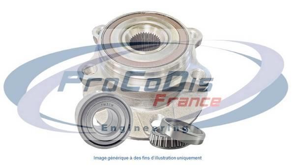 Procodis France R9007 Wheel bearing kit R9007: Buy near me at 2407.PL in Poland at an Affordable price!