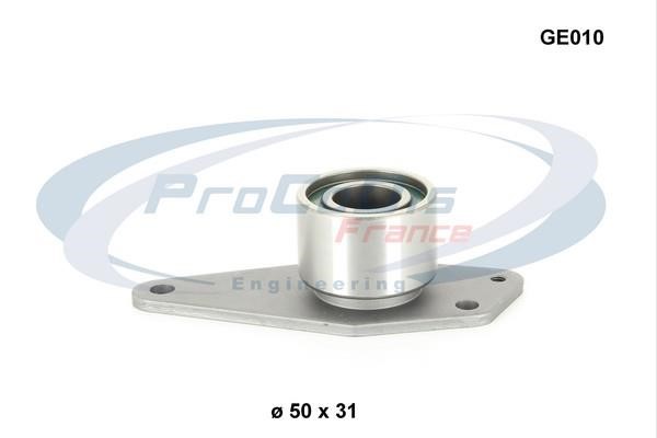 Procodis France GE010 Tensioner pulley, timing belt GE010: Buy near me in Poland at 2407.PL - Good price!