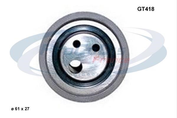 Procodis France GT418 Tensioner pulley, timing belt GT418: Buy near me in Poland at 2407.PL - Good price!