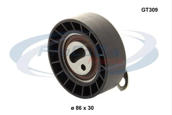 Procodis France GT309 Tensioner pulley, timing belt GT309: Buy near me in Poland at 2407.PL - Good price!