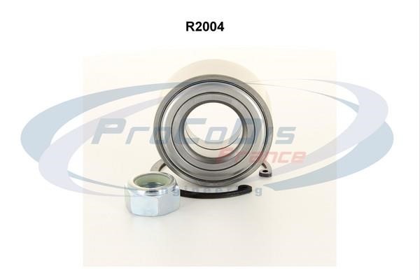 Procodis France R2004 Wheel bearing kit R2004: Buy near me in Poland at 2407.PL - Good price!