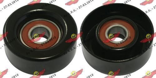 Autokit 03.82095 Tensioner pulley, timing belt 0382095: Buy near me in Poland at 2407.PL - Good price!
