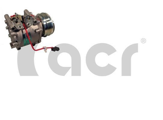 ACR 130526R Compressor, air conditioning 130526R: Buy near me in Poland at 2407.PL - Good price!